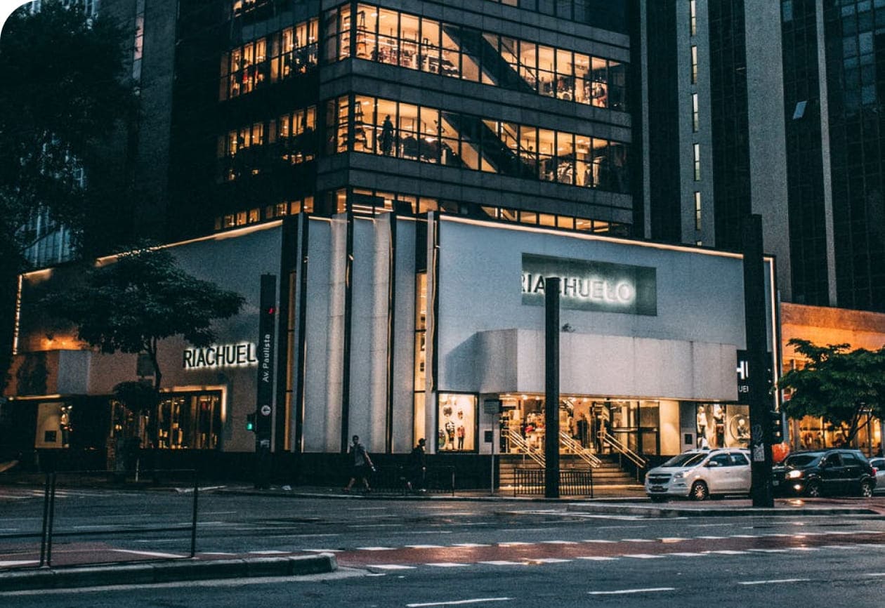 Dhandeep Real Estate Agency Vision Image