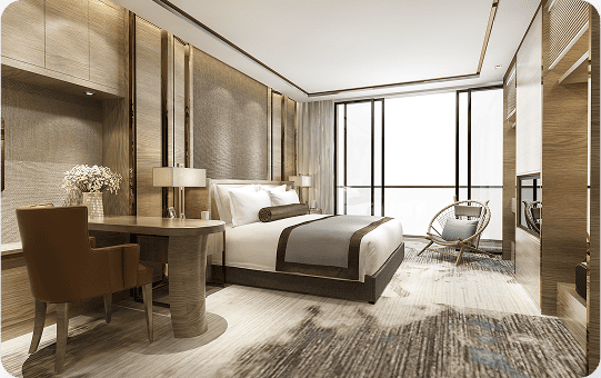 Residential Apartments in Nanded City Pune - Dhandeep Real Estate Agency