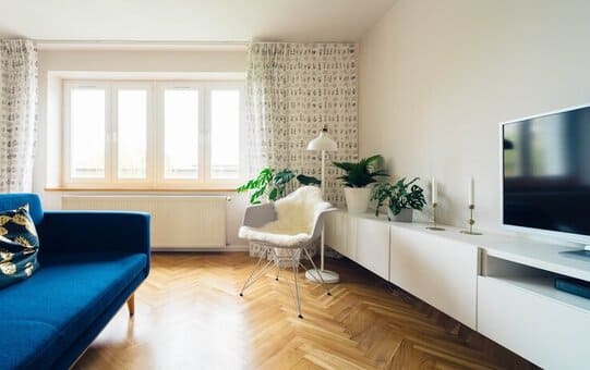 Premium Flats in Nanded City with Modern Amenities