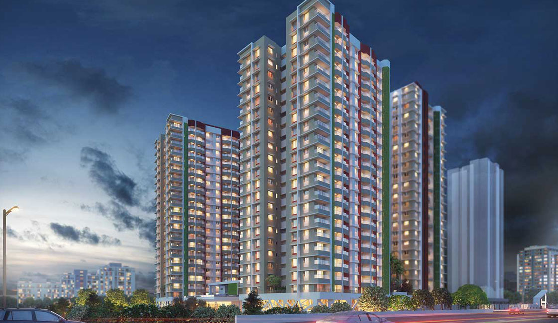 Keystone Bliss NA Bungalow Plots by Rucha Group